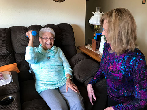 Harmony Occupational Therapy Wellness